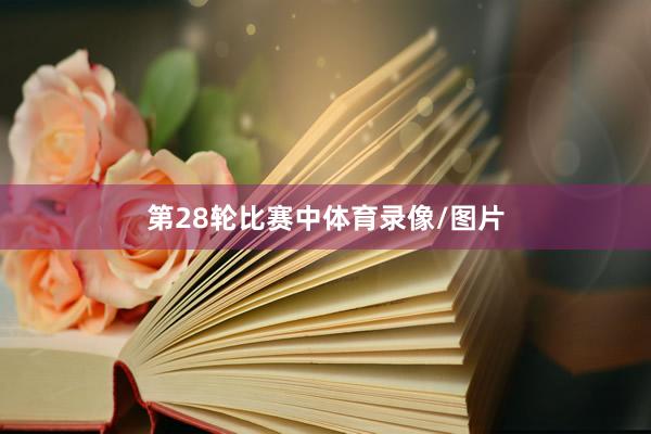 第28轮比赛中体育录像/图片